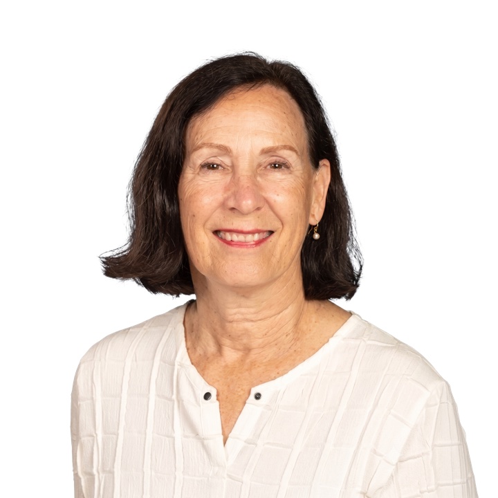 Portrait of Mindy George-Weinstein, PhD.